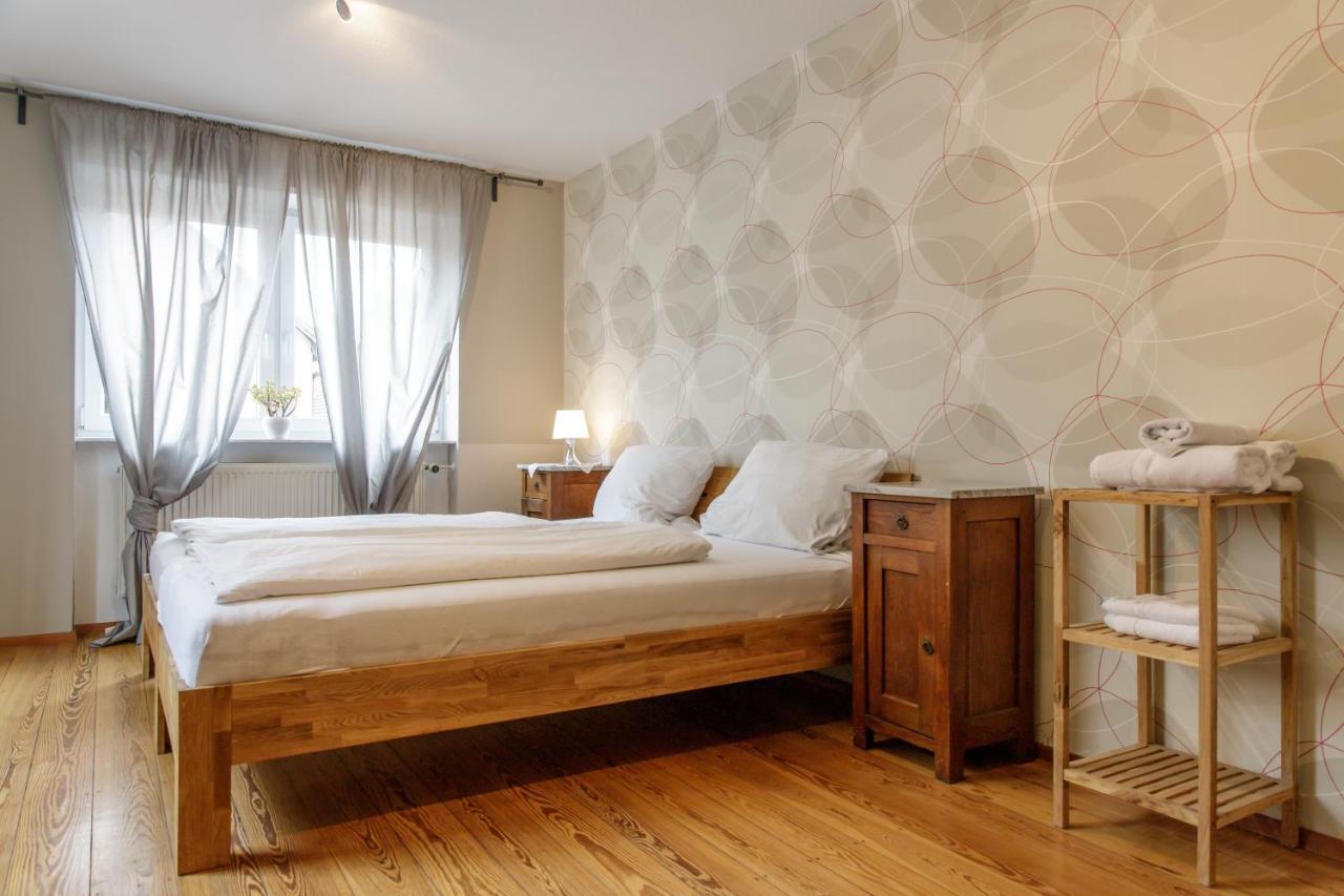 Schlafgut Gmelin Hotel Angelbachtal Buitenkant foto